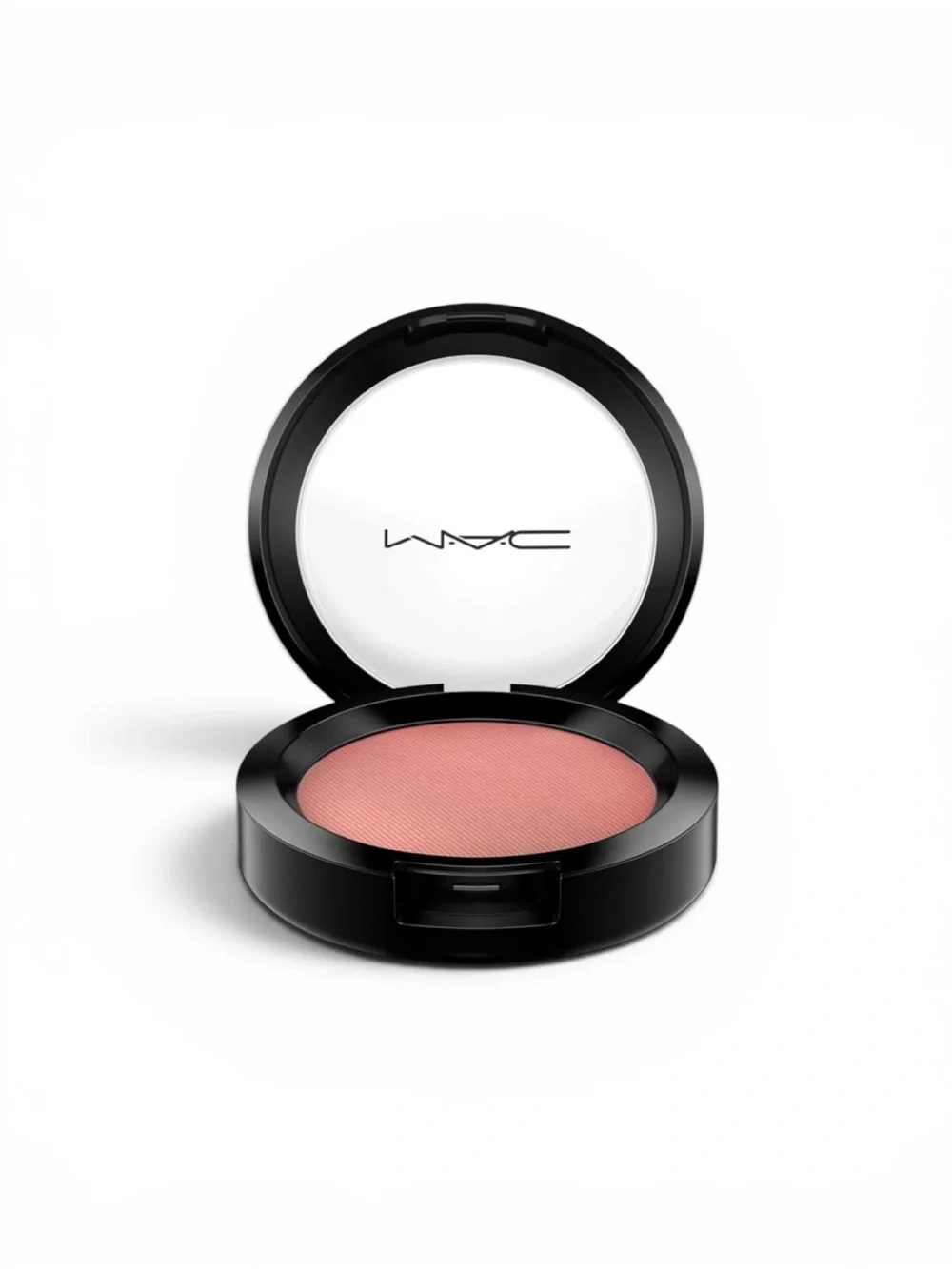 MAC Fard A Joues Matte Powder Blush (Melba | 6g/0.21oz) NEW.